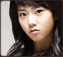 KARA（ハン・スンヨン）